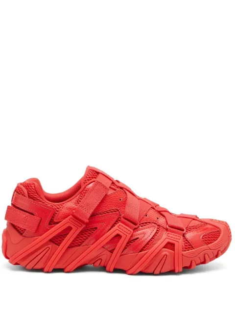 Diesel S-Prototype-Cr low-top sneakers Red Y02911P4910