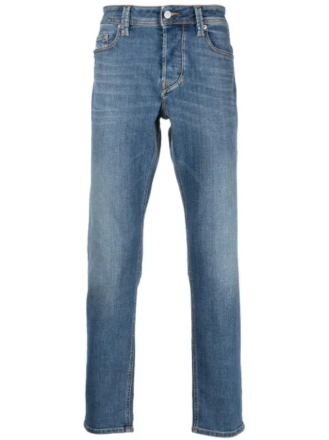 Diesel 1986 Larkee-Beex 009ZR tapered jeans Blue 00SU1X009ZR