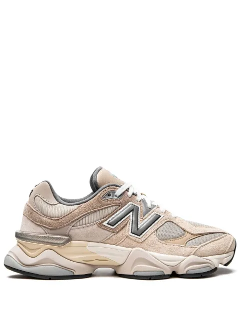 New Balance 9060 "Sea Salt Surf"low-top sneakers Neutrals U9060MAC