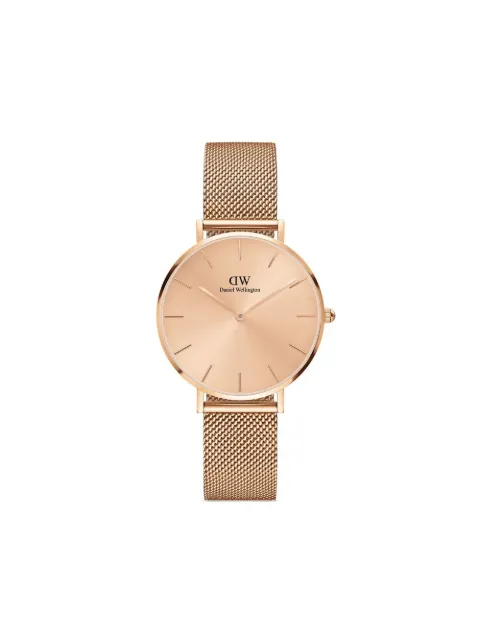 Daniel Wellington Petite Unitone 32 Pink DW00100471