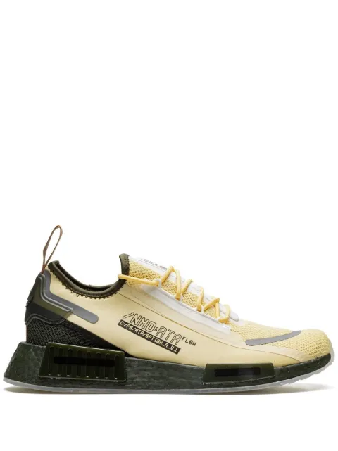 adidas x Star Wars NMD R1 "Spectoo Bossk" sneakers Yellow GX6792