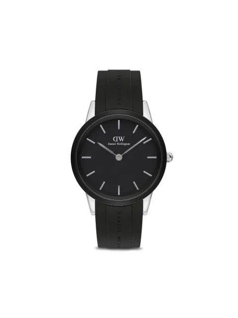 Daniel Wellington Iconic Motion 40mm Black DW00100436