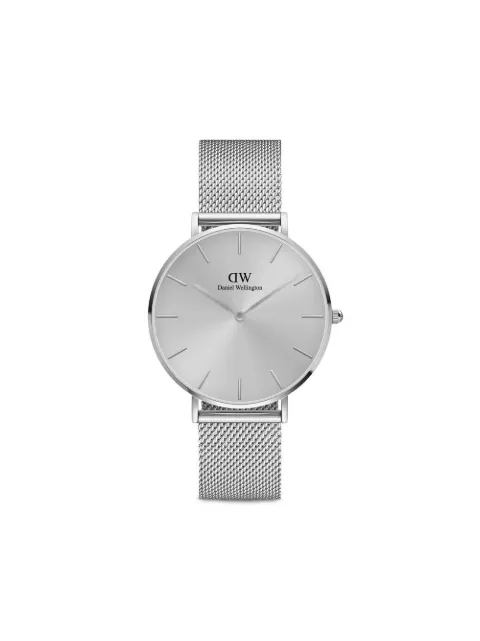 Daniel Wellington Petite Unitone 36mm Silver DW00100469