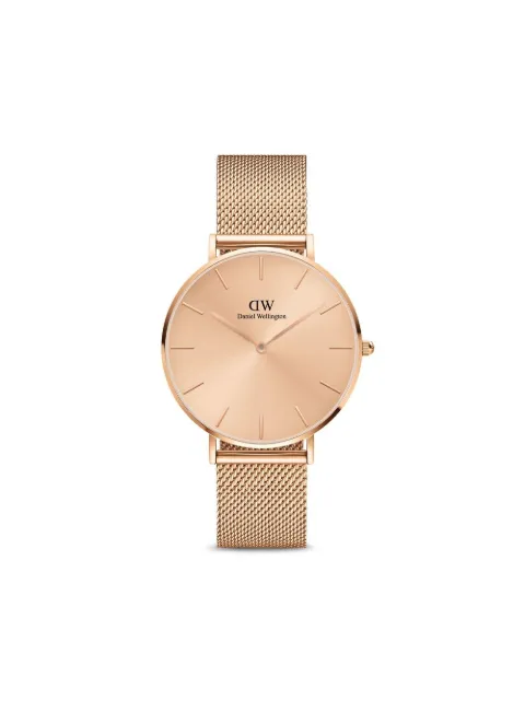 Daniel Wellington Petite Unitone 36mm Pink DW00100472