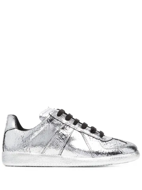 Maison Margiela Replica low-top sneakers Grey S58WS0109P5016