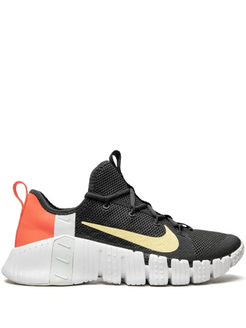 Nike Free Metcon 3 sneakers Black CJ6314
