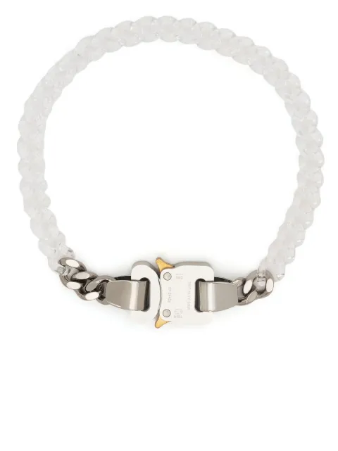 1017 ALYX 9SM chain-link necklace Neutrals AAUJW0149OT02