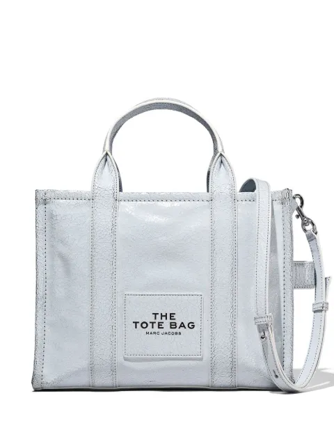Marc Jacobs The Medium Tote bag Grey H073L03FA22147
