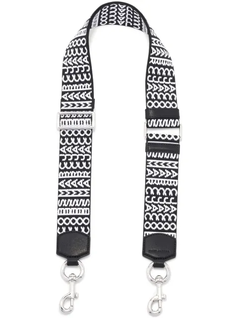 Marc Jacobs The Repeat strap Black S383M12FA22005