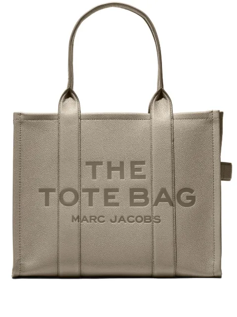Marc Jacobs The Large Tote bag Neutrals H020L01FA21055
