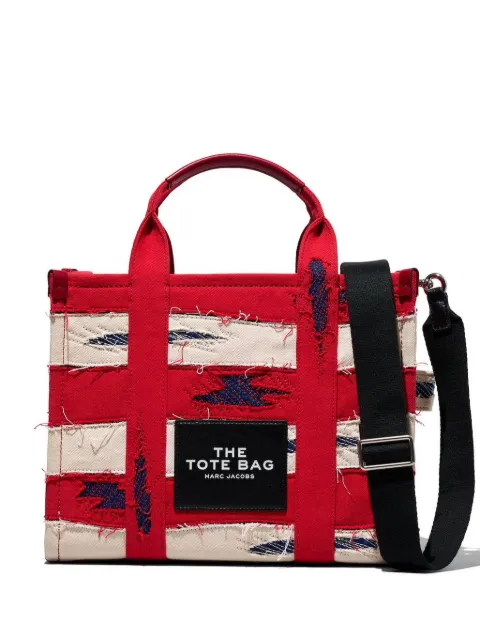 Marc Jacobs The Medium Tote bag Red H059M12FA22646