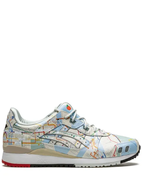 ASICS Gel-Lyte III OG sneakers White 1201A528200