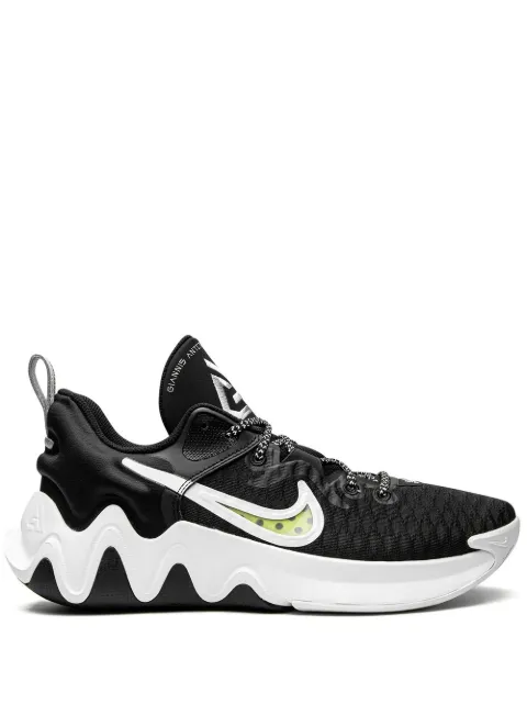 Nike Giannis Immortality sneakers Black CZ4099