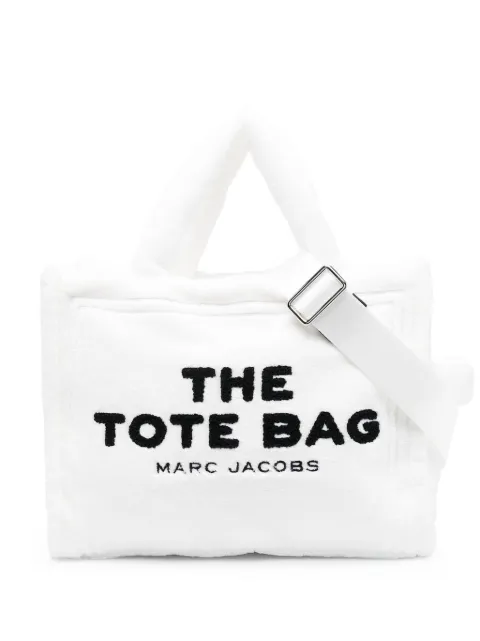 Marc Jacobs The Medium Tote bag White H059M06PF22100