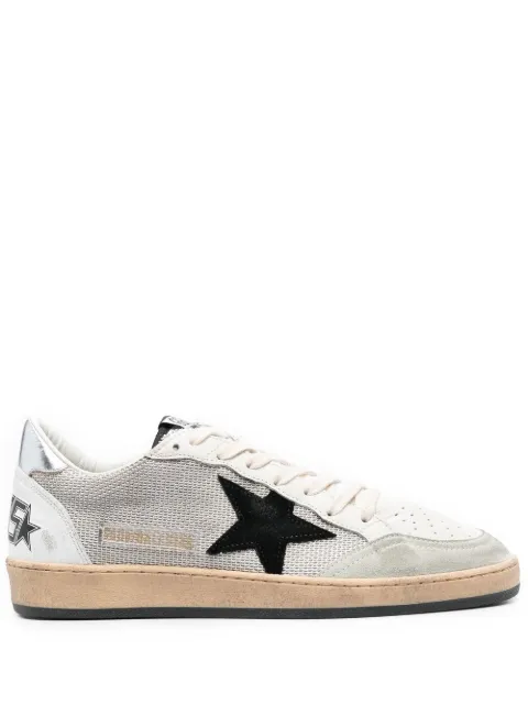 Golden Goose Ball-Star low-top sneakers White GMF00117F003215