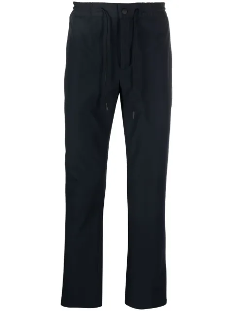 PT Torino Travel trousers Blue COASMGZ40KLTIT19