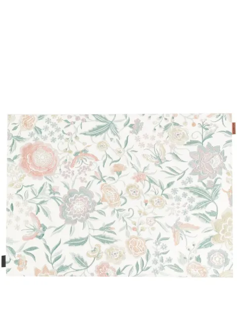 Missoni Home American place mat (set of two) Neutrals 1A4TV00510
