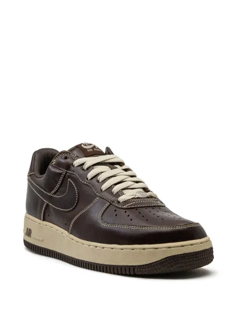 Nike Air Force 1 Premium sneakers Brown 309096