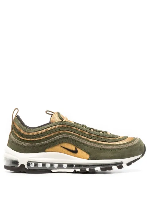 Nike Air Max 97 NH sneakers Green DR0157