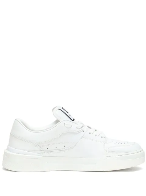 Dolce & Gabbana Roma low-top sneakers White CS2036A1065