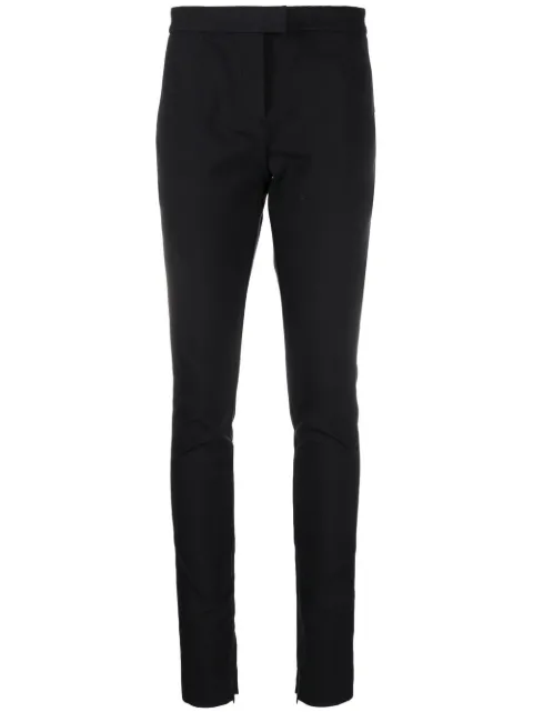 rag & bone Rebecca skinny jeans Black WAW22F7005WS05