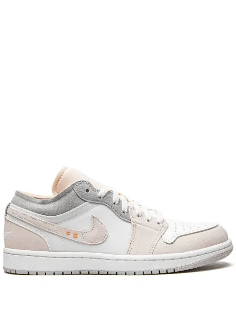 Jordan Jordan 1 Low SE Craft "Inside Out" sneakers Neutrals DN1635