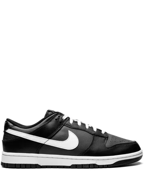 Nike Dunk Low Retro "Black Panda" sneakers Black DJ6188