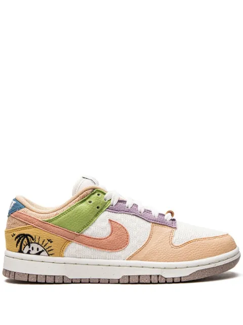 Nike Nike Dunk Low SE "Sun Club" sneakers White DQ0265
