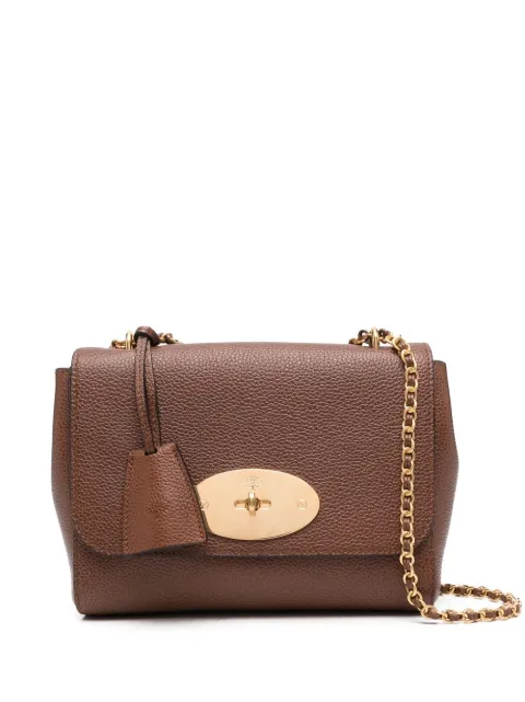 Mulberry Lily crossbody bag Brown BS24HH8733552G110