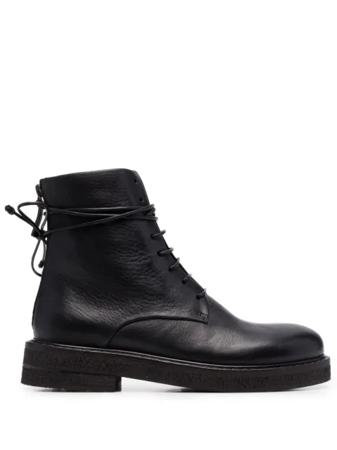 Marsèll Gommello MWG470 ankle boots Black MW2952
