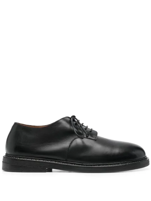 Marsèll Nasello derby shoes Black MM3110118