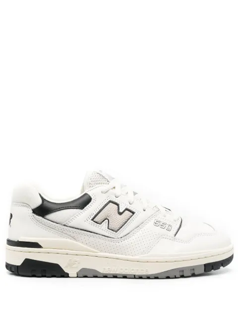 New Balance 550 low-top sneakers Neutrals BB550LWT