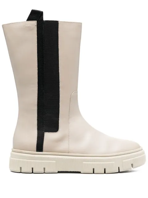 Geox Isotte Chelsea boots Neutrals D26TZF00085