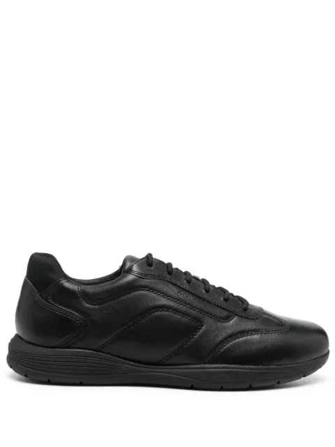 Geox Spherica low-top sneakers Black U16BXC000LM