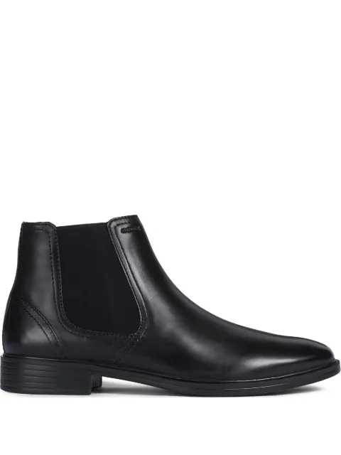 Geox Gladwin boots Black U044WA00043