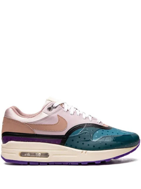 Nike Air Max 1 "Plum Fog Fossil Rose" sneakers Pink DV2301