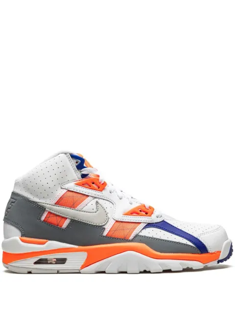 Nike Air Trainer SC High "Auburn" sneakers White DV2212