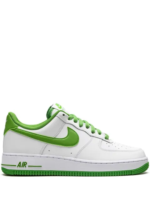 Nike Air Force 1 '07 "Chlorophyll" sneakers White DH7561