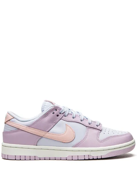 Nike Dunk Low "Easter" sneakers Grey DD1503