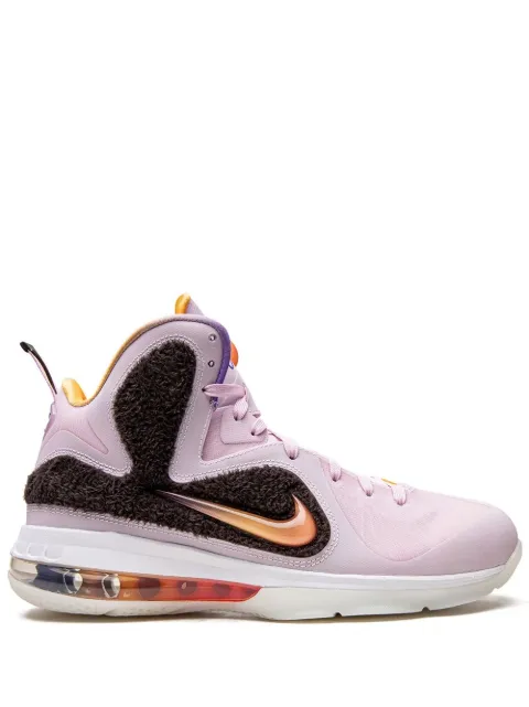 Nike LeBron 9 "King Of La (2022)" sneakers Pink DJ3908