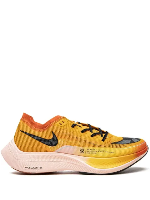 Nike ZoomX Vaporfly Next%2 "Ekiden" sneakers Orange DO2408