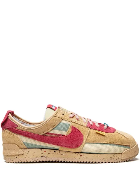 Nike Cortez "Union - Grain" sneakers Neutrals DR1413