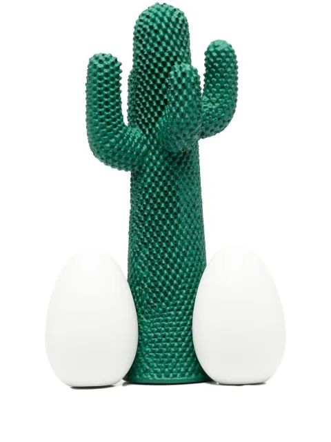 GUFRAM cactus ornament Green CACTUSGOD