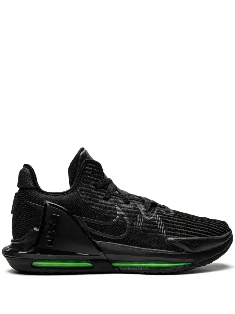 Nike LeBron Witness VI sneakers Black CZ4052