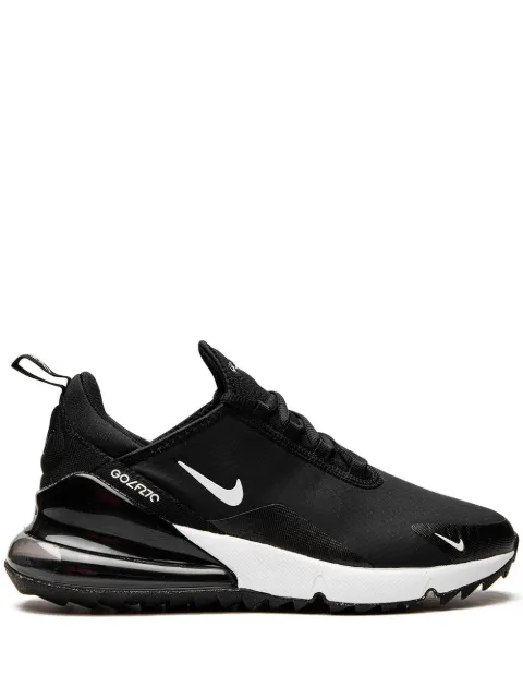 Nike Air Max 270 Golf sneakers Black CK6483