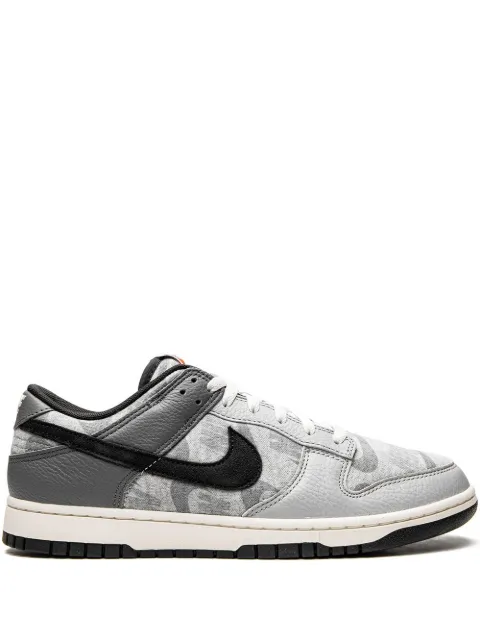 Nike Dunk Low "Copy Paste" sneakers Grey DQ5015