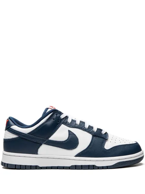 Nike Dunk Low Retro "USA" sneakers White DD1391