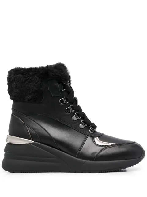 LIU JO Alyssa 05 ankle-length boots Black BF2031P0102