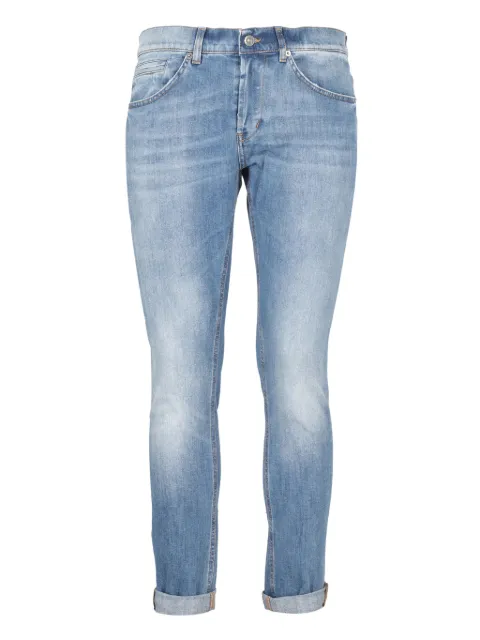 DONDUP straight-leg jeans Blue UP232DS0107DF7