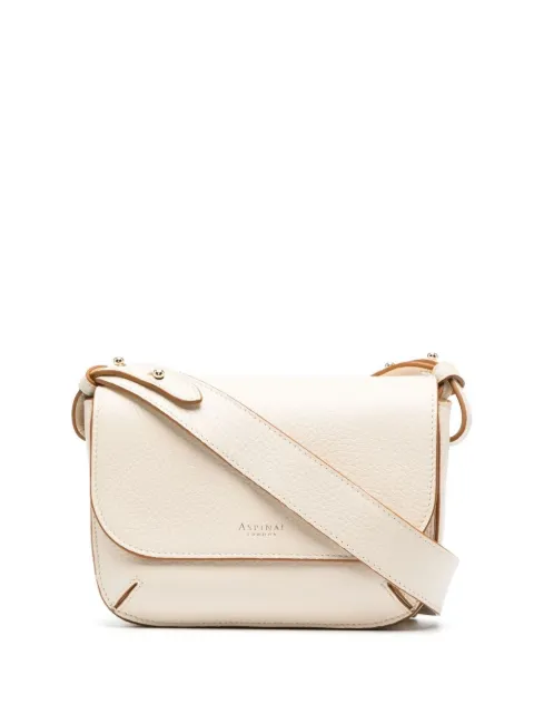 Aspinal Of London Ella crossbody bag Neutrals 042265427220000